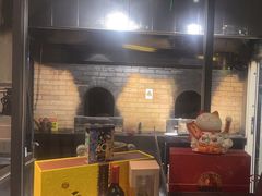 -京坛汇·烤鸭·京菜(宋庄店)