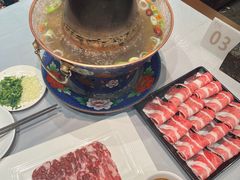 -东来顺饭庄(apm总店)