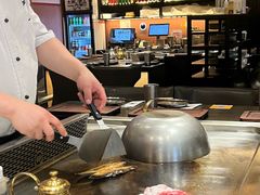-大神太神·铁板烧(七宝领展广场店)