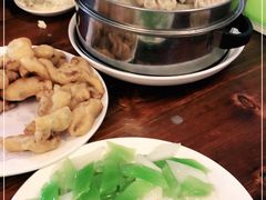-三盛轩回民饺子馆