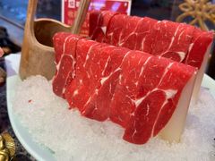 -蜀大侠火锅(香格里拉店)