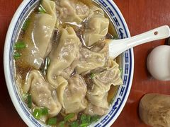 -古徽州馄饨店(宝安路店)