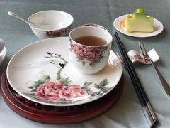 -浙江西子宾馆·牡丹厅
