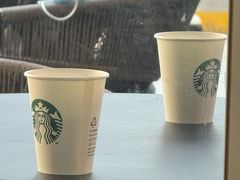 -星巴克臻选(珠海富华里店)