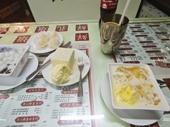-香港華心糖水鋪(南西总店)