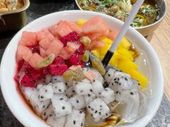 -旺蜀主成都串串火锅(西直门凯德MALL店)