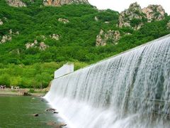 -大连冰峪旅游度假区