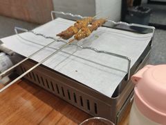 -老虎滩大连海鲜烧烤(水游城店)