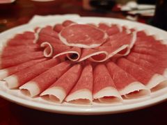 -东来顺饭庄(西单店)