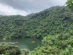 -鼎湖山风景区