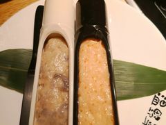 虾滑-温野菜涮涮锅(西单大悦城店)