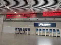 -福州站-北广场