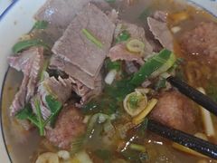 -清真马杰山牛肉汤馆