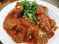-春发生饭店·非遗(南院门店)