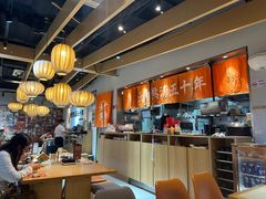 -味千拉面(淮安万达店)