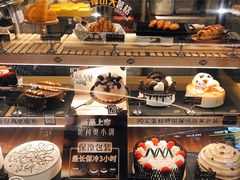 -DQ·蛋糕·冰淇淋(苏宁店)
