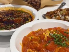 -眉州东坡(北苑华贸店)