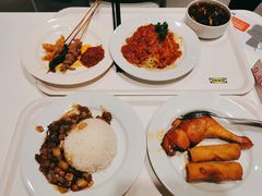 -宜家家居(西安未央商场店)