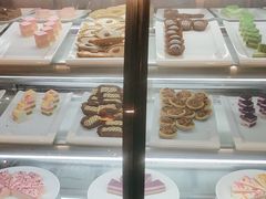 -好伦哥比萨烤肉自助(马家堡店)
