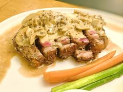 -兰特伯爵西餐厅·啤酒屋(方庄店)