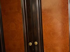 -上海浦东星河湾酒店