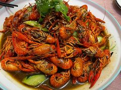-舟山海鲜·江浙菜(银沙路店)