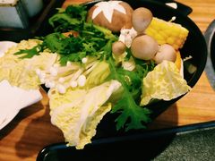 -水林间·寿喜烧自助(仙林金鹰店)