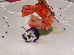 -马克西姆餐厅(崇文门店)