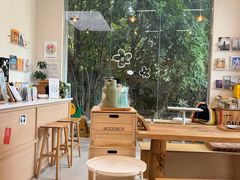 -W Coffee(船板巷店)