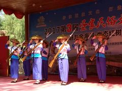 -北海金海湾红树林生态旅游区