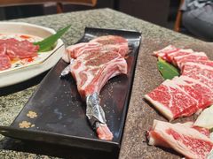 -NIUAN牛庵·日式和牛烧肉(恒隆店)