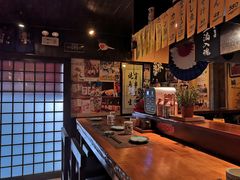 -半藏居酒屋(香港花园店)