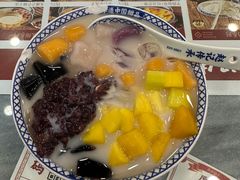 -赵记传承·中国甜品(福州总店)