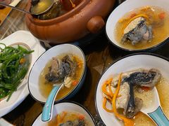 -云隐小厨·传统大理美食(复兴路店)