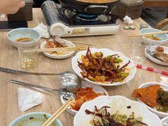-喜来苑
