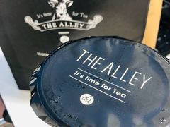 -THE ALLEY 鹿角巷(时代天街A馆店)