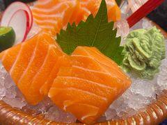 -炙柒Sekinana·精致日料(合生汇店)