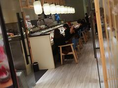 -小句号·精致料理(江南环球港店)