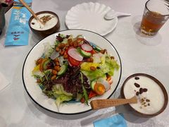 -巴依老爷新疆美食(工体旗舰店)