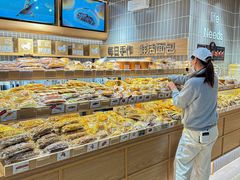 -小飞象面包公社(珠江路金鹰店)