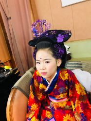 -盘子女人坊古装写真摄影(南京总店)
