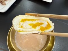 -诺敏塔拉奶茶-布里亚特包子-手把肉(锦都会店)