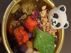 -川成元·麻辣香锅(凯德MALL西直门店)