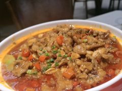 -老三样 · 江西菜馆(前海壹方汇店)