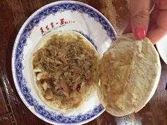 天下第一面(大雁塔广场店)-天下第一面(大雁塔北广场店)