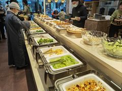 -素满香·食养自助(建邺万达店)