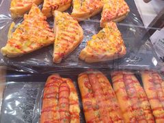 -巴黎贝甜(望京信万店)