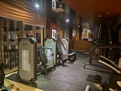 -惠州惠阳丽景国际花园酒店(市政广场店)