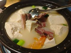-庐灶江南·江南菜·四合院Bistro(东直门雍和宫·原华侨宾馆店)