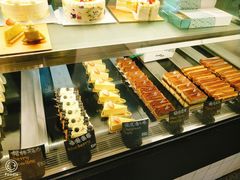 -Dough&Joe团憩(瑞虹天地月亮湾店)